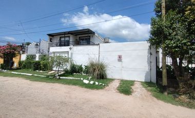Casa en venta en Villa Bustos