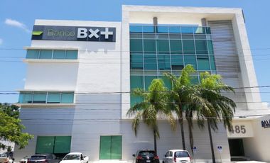 Oficina en Renta en Merida,Yucatan en Prolongación Montejo