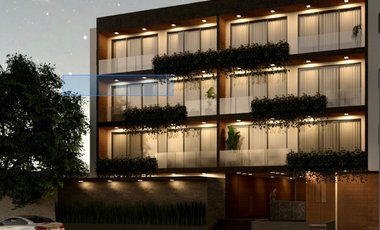 DEPARTAMENTOS EN VENTA PARA ESTRENAR  LOMAS DE TECAMACHALCO