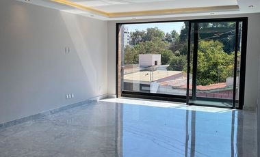 DEPARTAMENTOS EN VENTA PARA ESTRENAR  LOMAS DE TECAMACHALCO