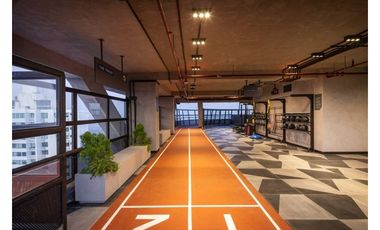 APARTAMENTO EN EL VICTORY SPORT EN COCO DEL MAR