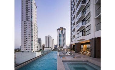 APARTAMENTO EN EL VICTORY SPORT EN COCO DEL MAR