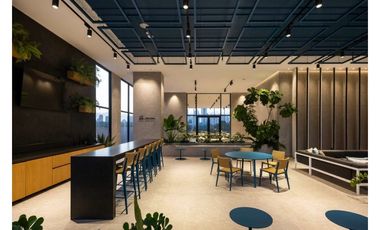 APARTAMENTO EN EL VICTORY SPORT EN COCO DEL MAR