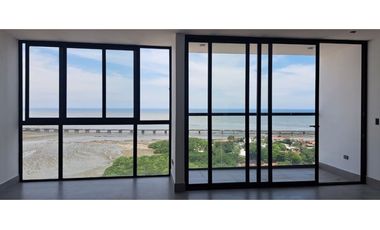 APARTAMENTO EN EL VICTORY SPORT EN COCO DEL MAR