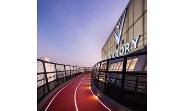 APARTAMENTO EN EL VICTORY SPORT EN COCO DEL MAR