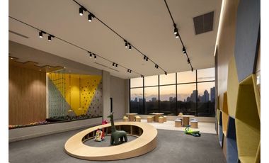 APARTAMENTO EN EL VICTORY SPORT EN COCO DEL MAR