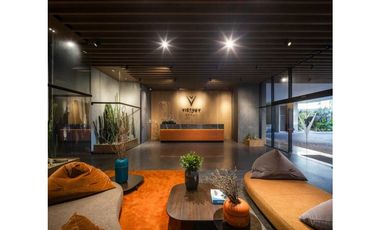 APARTAMENTO EN EL VICTORY SPORT EN COCO DEL MAR