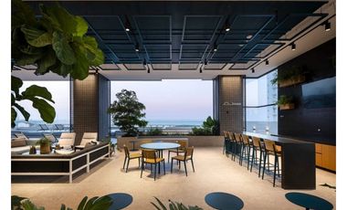 APARTAMENTO EN EL VICTORY SPORT EN COCO DEL MAR