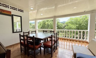 finca en venta en apulo. Cod V1941