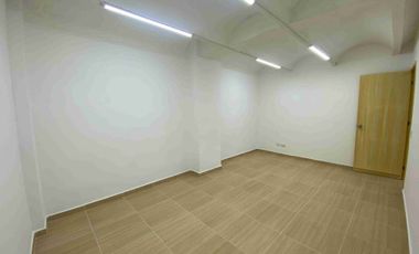 OFICINA EN ARRIENDO SECTOR CENTRO
