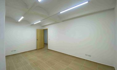 OFICINA EN ARRIENDO SECTOR CENTRO