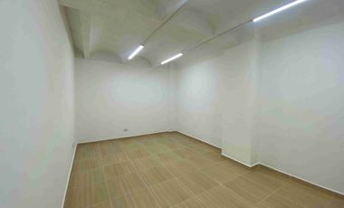 OFICINA EN ARRIENDO SECTOR CENTRO
