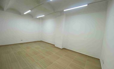 OFICINA EN ARRIENDO SECTOR CENTRO