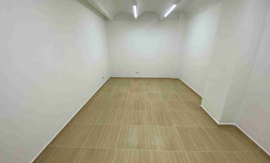 OFICINA EN ARRIENDO SECTOR CENTRO