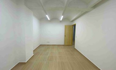 OFICINA EN ARRIENDO SECTOR CENTRO