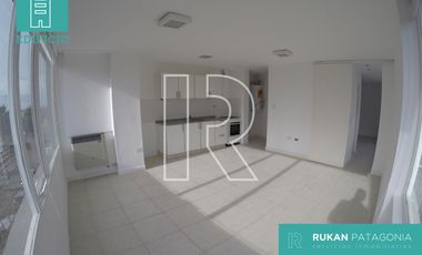 #AlquilerRUKAN | Dpto. 1 Habitación | Barrio CENTRO | Calle PROGRESO LÓPEZ E INDEPENDENCIA | Caleta Olivia.-