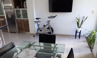 Casa cuatro ambientes con pileta reciclada a nuevo - Concordia 1000 Haedo