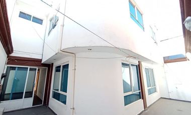 Casa en venta en Puebla Zona Galerías Serdán 3 recamaras