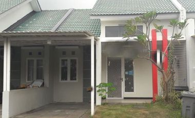 Rumah disewakan di Jawa Tengah, Pati