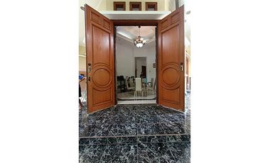 Dijual Rumah Mitra Gading Villa, Kelapa Gading