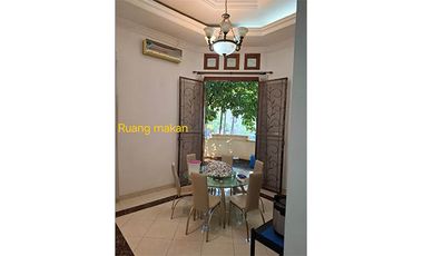 Dijual Rumah Mitra Gading Villa, Kelapa Gading