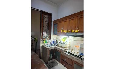 Dijual Rumah Mitra Gading Villa, Kelapa Gading