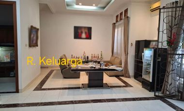Dijual Rumah Mitra Gading Villa, Kelapa Gading