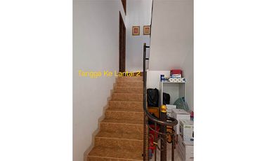 Dijual Rumah Mitra Gading Villa, Kelapa Gading