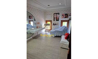 Dijual Rumah Mitra Gading Villa, Kelapa Gading