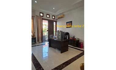 Dijual Rumah Mitra Gading Villa, Kelapa Gading