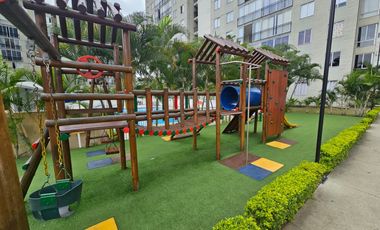 apartamento en arriendo en conjunto barichara. Cod A117527