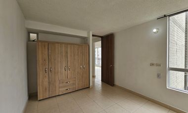 apartamento en arriendo en conjunto barichara. Cod A117527