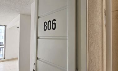 apartamento en arriendo en conjunto barichara. Cod A117527