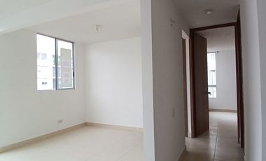 apartamento en arriendo en conjunto barichara. Cod A117527