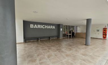 apartamento en arriendo en conjunto barichara. Cod A117527