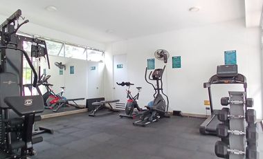 apartamento en arriendo en conjunto barichara. Cod A117527