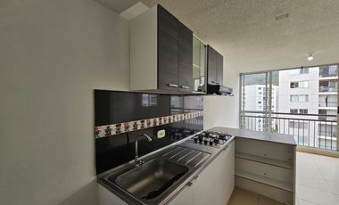 apartamento en arriendo en conjunto barichara. Cod A117527