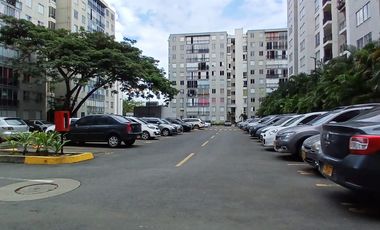 apartamento en arriendo en conjunto barichara. Cod A117527