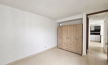 apartamento en arriendo en conjunto barichara. Cod A117527