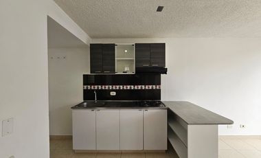 apartamento en arriendo en conjunto barichara. Cod A117527