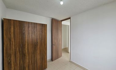 apartamento en arriendo en conjunto barichara. Cod A117527