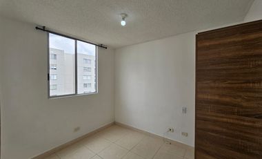 apartamento en arriendo en conjunto barichara. Cod A117527