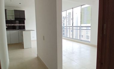 apartamento en arriendo en conjunto barichara. Cod A117527