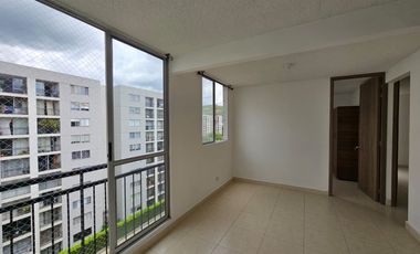 apartamento en arriendo en conjunto barichara. Cod A117527