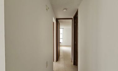 apartamento en arriendo en conjunto barichara. Cod A117527