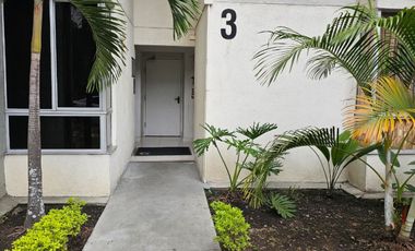 apartamento en arriendo en conjunto barichara. Cod A117527