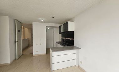 apartamento en arriendo en conjunto barichara. Cod A117527