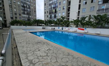 apartamento en arriendo en conjunto barichara. Cod A117527