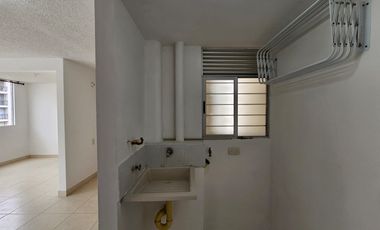 apartamento en arriendo en conjunto barichara. Cod A117527