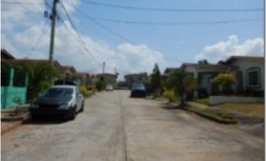 VENDO CASA EN LA CHORRERA PUERTO CAIMITO ALTOS DE ARAGUANEY 3R